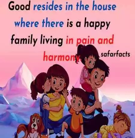 images-happiness-with-family-quotes-Good-resides-in-the-house-where