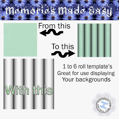 http://ladyshannonmemoriesmadeeasy.blogspot.com/2009/09/background-roll-template.html