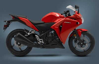 Honda CBR250r Motorcycles