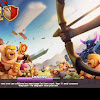 Cara pindah akun CoC [ Clash of Clans ] dari BlackBerry 10 ke Android 