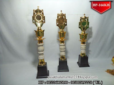 Harga Piala Batu Marmer, Harga Piala Marmer Surabaya