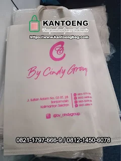 kantong spunbond tas kain Goodie Bag | Pabrik tas spunbond press | Produsen Tas kain spunbond | promotion | tas spunbond | goody bag | non woven bag | tas promosi | souvenir