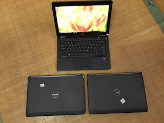 laptop cu - dell latitude 7250