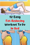  12 Easy Home Workout Exercises to Keep You Fit and Healthy