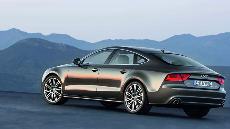 audi, a7 sportback