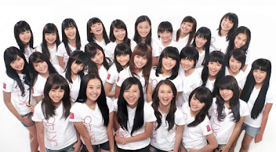 jkt 48