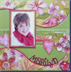 marilyn's photo