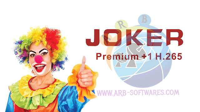 JOKER PREMIUM PLUS1 1507G 1G 8M GSHARE PLUS 3 APRIL 2020 