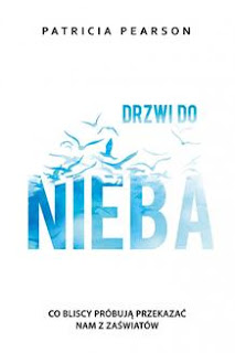 "Drzwi do nieba" Patricia Pearson