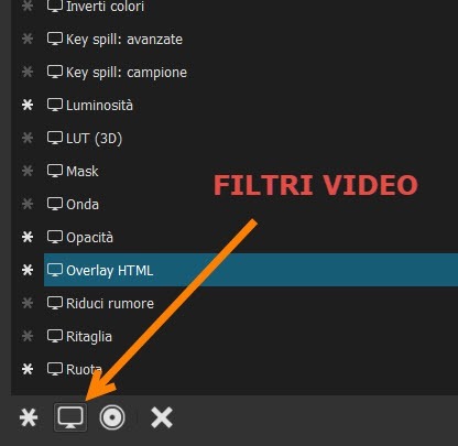 filtri-video