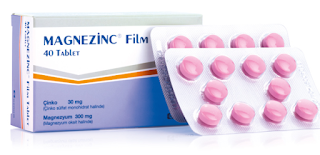 Magnezinc دواء