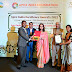 Brandix India Apparel City wins Apex India Green Leaf ‘Platinum’ Award for Sustainability