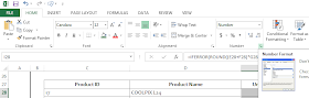 Excel Inventory Management Template - indzara Inventory Manager