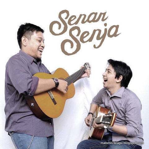 Senar Senja - Savana