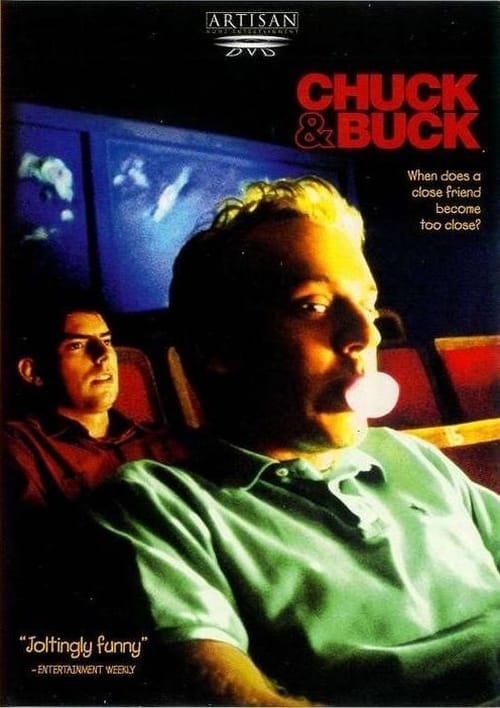 [HD] Chuck & Buck 2000 Film Kostenlos Anschauen