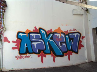 Graffiti 