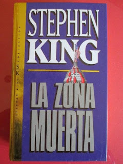 La zona muerta - Stephen King