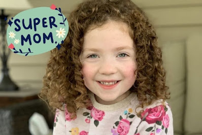 How Do I Take Care of My Toddlers Curly Hair