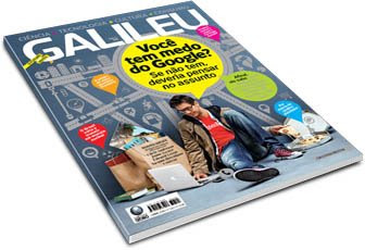 galileu junho Revista Galileu   Junho de 2009