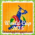 Cricket World Cup 1.07 APK 2015