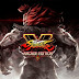 Download Street Fighter V Arcade Edition Crack CODEX and BitTorrent v3.060 + 15 DLCs FitGirl Repack