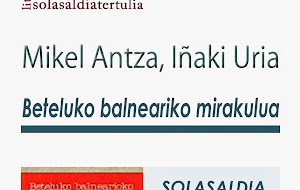 Literatur Solasaldia: 