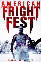 Film American Fright Fest (2018) Full Movie