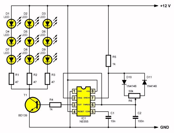 LED-schakelingen-11 (© 2019 Jos Verstraten)