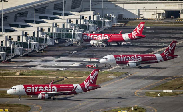 Bengaluru Violence AirAsia Flyers Can Reschedule Travel Free Of Cost