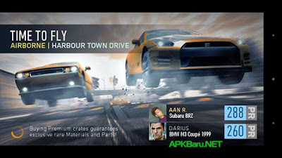 Game Need for Speed No Limits NEW VERSI 1.0.48 APK