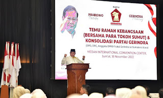 Gubernur Edy Rahmayadi Tekankan Pentingnya Evaluasi Wawasan Nusantara