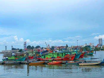 Jeti Pulau Duyong Terengganu