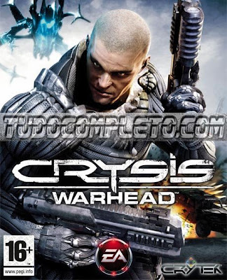 (Crysis Warhead games pc) [bb]