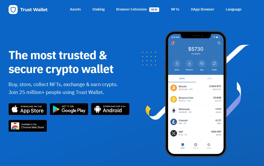 Best Crypto wallet for beginners