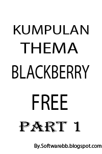 Kumpulan thema blackberry free