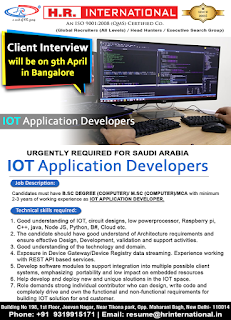 IOT APPLICATION DEVELOPERS TEXT IMAGE