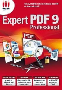 Avanquest Expert PDF 9 Professional Full Serial Number - MirrorCreator