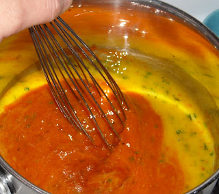   sauce choron, how to make choron sauce, choron sauce wiki, foyot sauce recipe, choron definition, paloise sauce, choron pronunciation, sauce choron recette, choron wiki