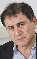 Roubini on Nassim Taleb and Black Swans