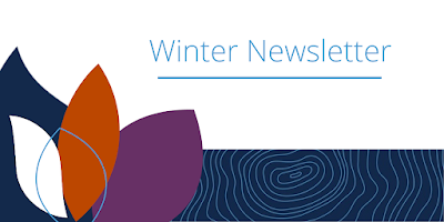 Winter Newsletter header image