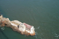 Lime Point Lighthouse