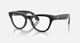 Samsung's New AI Smart Glasses