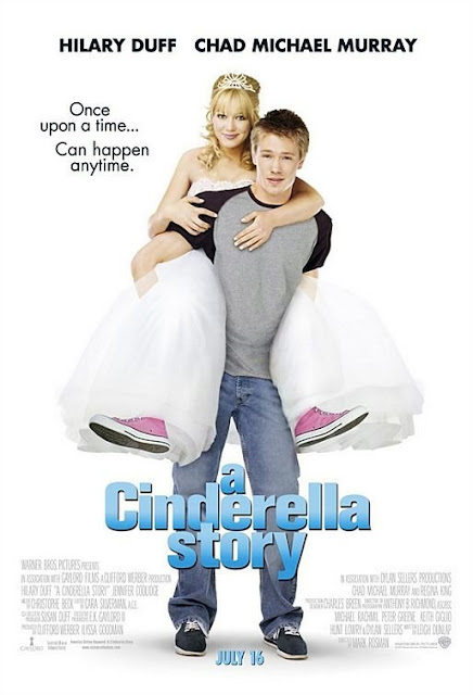 Historia Kopciuszka/ A Cinderella Story (2004)