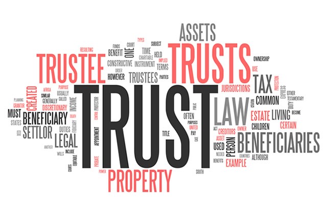 Trust and Trustee