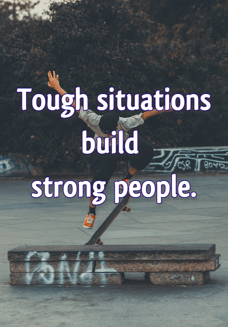 marvellous quotes on strong people
