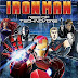 [Mini-HD 720p] Iron Man : Rise of Technovore (2013) ไอรอน แมน ปะทะ จอมวายร้ายเทคโนมหาประลัย [พากย์:ไทย/ENG][ซับ:ไทย/Eng]