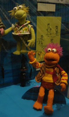 Jim Henson pictures