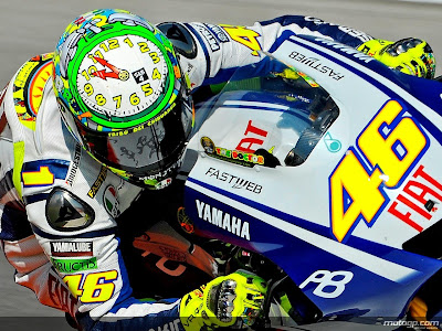 Time to MotoGP Yamaha MotoGP Racing Team