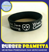 GELANG KARET DISTRO | GELANG KARET BALI | GELANG KARET CUSTOM | GELANG KARET HITAM