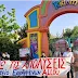 Απεργία στο Allou Fun Park - Ανάκληση των απολύσεων